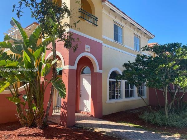 Bella Vista, 2991 NW 36th Way, Lauderdale Lakes, Florida 33311, image 1