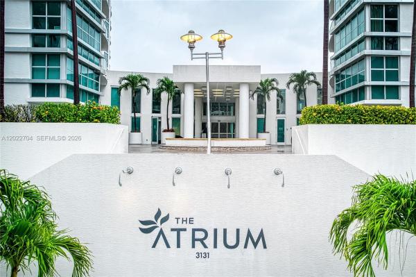 The Atrium At Aventura, 3131 NE 188th St #1-1104, Aventura, Florida 33180, image 1