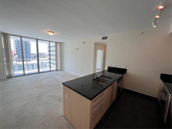 Axis On Brickell North, 1111 SW 1st Ave #2118-N, Miami, Florida 33130, image 1