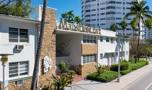 Mansfield Park, 1925 Washington Ave #16, Miami Beach, Florida 33139, image 2