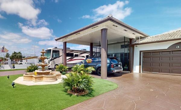 Andrews Park, 357 W 44th St, Hialeah, Florida 33012, image 1
