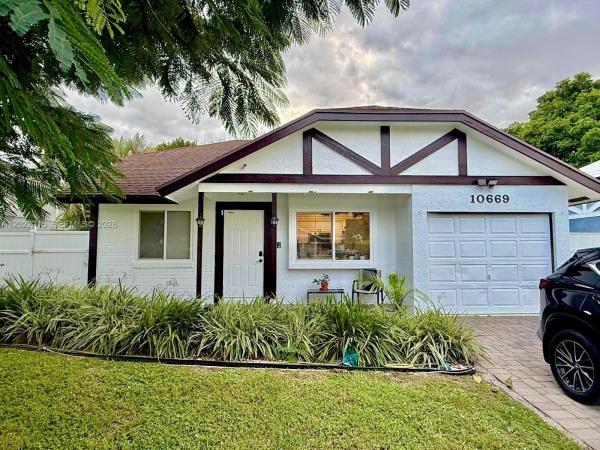 10669 Boca Entrada Blvd, Boca Raton, Florida 33428, image 1