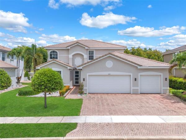 Sunset Lakes, 18011 SW 41st St, Miramar, Florida 33029, image 1