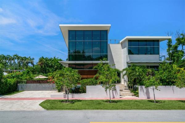 Nautilus, 1201 W 47th St, Miami Beach, Florida 33140, image 2