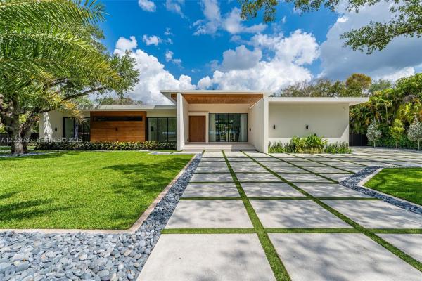 Pine Tree Estates, 7825 SW 128th St, Pinecrest, Florida 33156, image 1