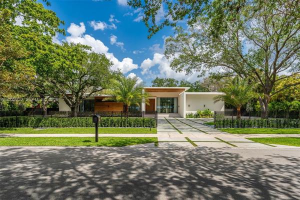 Pine Tree Estates, 7825 SW 128th St, Pinecrest, Florida 33156, image 3