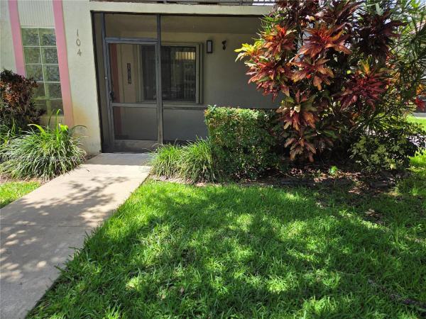 Racquet Club At Bonaventure, 413 Lakeview Dr #104, Weston, Florida 33326, image 1