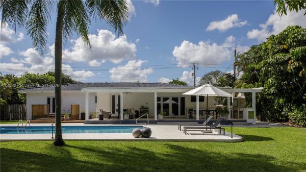 7825 SW 72nd Ave, Unincorporated Dade County, Florida 33143, image 1