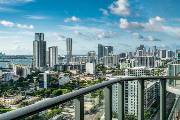 Hyde Midtown, 121 NE 34th St #2505, Miami, Florida 33137, image 1