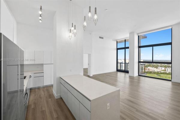 Mondrian Hallandale Beach Residences, 101 Diplomat Pkwy #PH2703, Hallandale Beach, Florida 33009, image 1