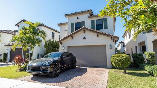 Bonterra, 9794 W 34th Ct, Hialeah, Florida 33018, image 1