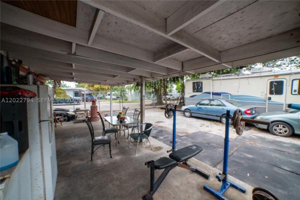 Grapeland Heights, 3401 NW 15th St, Miami, Florida 33125, image 1