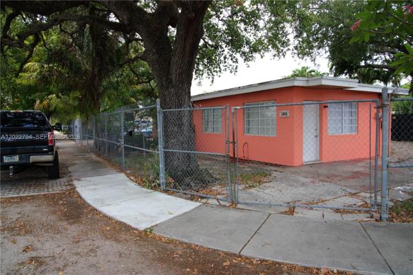 Grapeland Heights, 3401 NW 15th St, Miami, Florida 33125, image 1