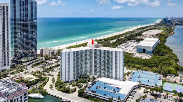 Arlen House East, 100 Bayview Dr #208, Sunny Isles Beach, Florida 33160, image 2