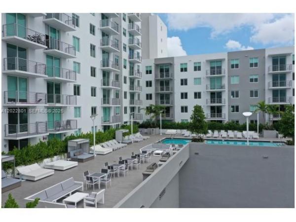 Brickell West, 729 NW 2nd St #422, Miami, Florida 33128, image 1