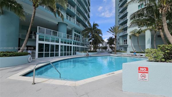 Quantum On The Bay, 1900 N Bayshore Dr #3717, Miami, Florida 33132, image 1
