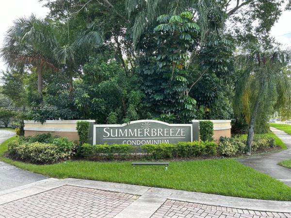 Summerbreeze, 9999 Summerbreeze Dr #406, Sunrise, Florida 33322, image 1