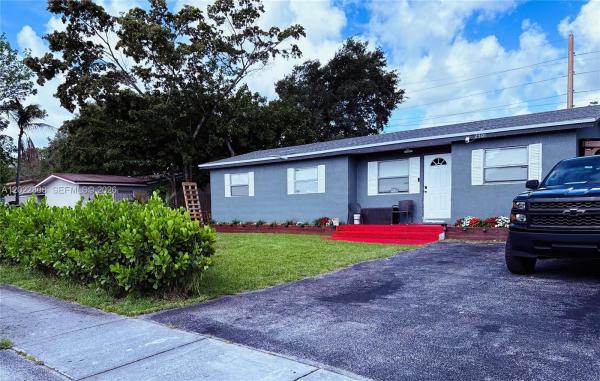 Golden Ridge, 2501 NW 30th Way, Fort Lauderdale, Florida 33311, image 1