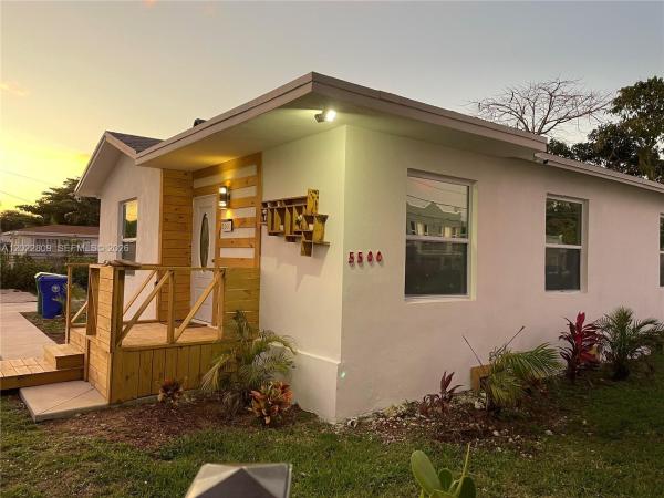 McCall Park, 5500 NW 14th Ave, Miami, Florida 33142, image 1
