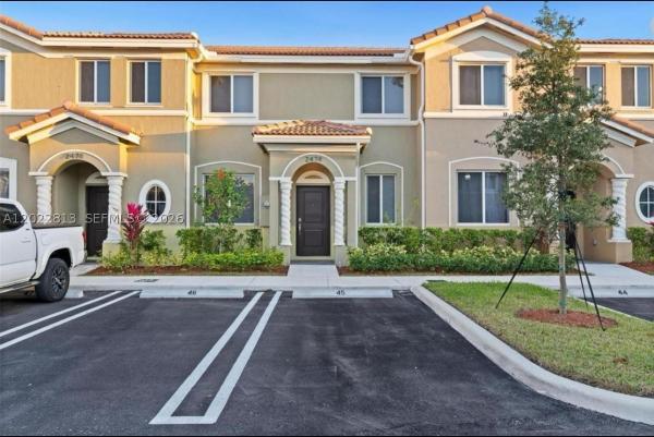 Towns At Seascape, 2474 SE 10th Ct, Homestead, Florida 33035, image 2