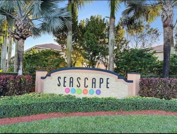 Towns At Seascape, 2474 SE 10th Ct, Homestead, Florida 33035, image 3