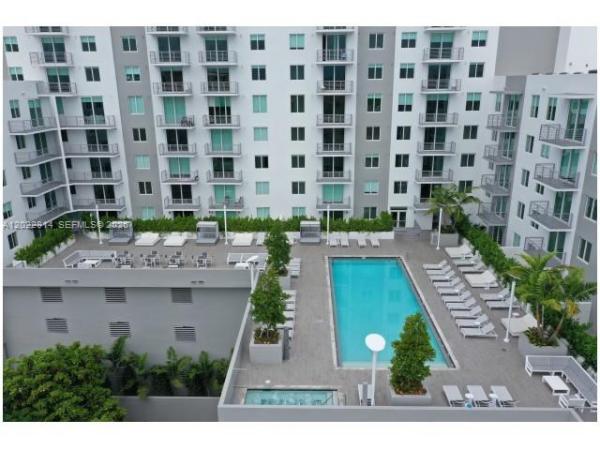 Brickell West, 729 NW 2nd St #505, Miami, Florida 33128, image 1