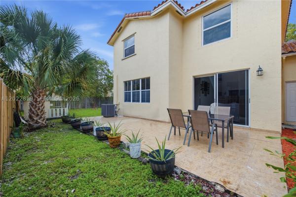 Sunny Isle At Nautica, 16928 SW 35th St, Miramar, Florida 33027, image 3