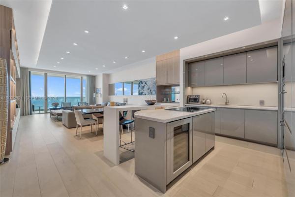 Residences By Armani Casa, 18975 Collins Ave #2802, Sunny Isles Beach, Florida 33160, image 1