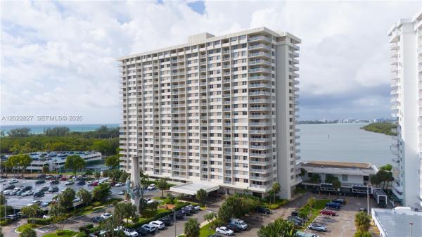 Arlen House Central, 300 Bayview Dr #1504, Sunny Isles Beach, Florida 33160, image 1