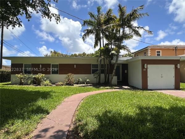 River Estates, 66 NW 87th St, El Portal, Florida 33150, image 1