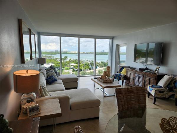 Harbour House, 10275 Collins Ave #824, Bal Harbour, Florida 33154, image 1