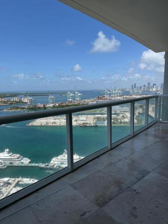 Icon South Beach, 450 Alton Rd #3505, Miami Beach, Florida 33139, image 1