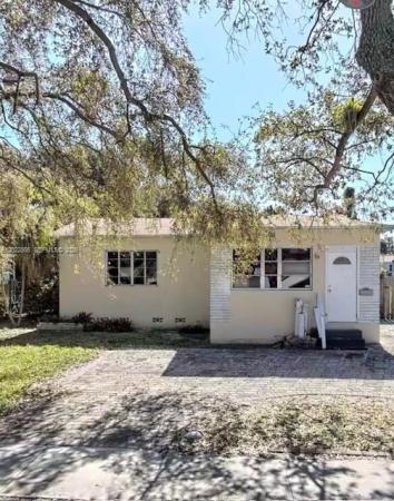 Washington Heights, 2458 Washington St, Hollywood, Florida 33020, image 1