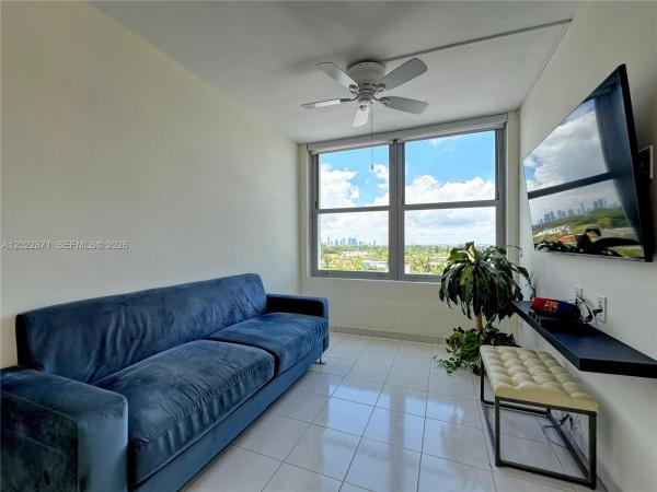 Triton Tower, 2899 Collins Ave #1042, Miami Beach, Florida 33140, image 1