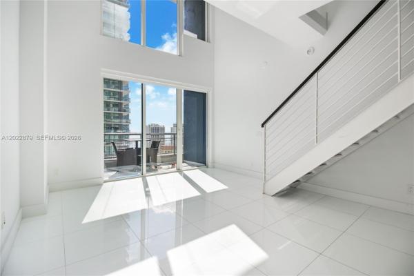 Infinity At Brickell, 60 SW 13th St #2208, Miami, Florida 33130, image 1