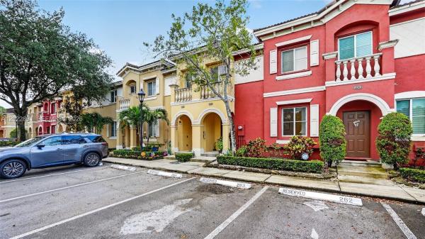 Village Walk, 8926 SW 19th St, Miramar, Florida 33025, image 1