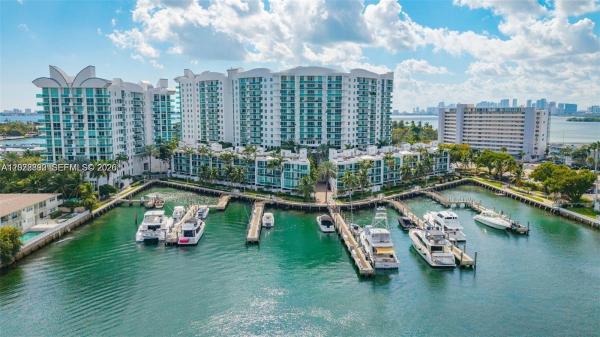 360, 7910 Harbor Island Dr #1202, North Bay Village, Florida 33141, image 1
