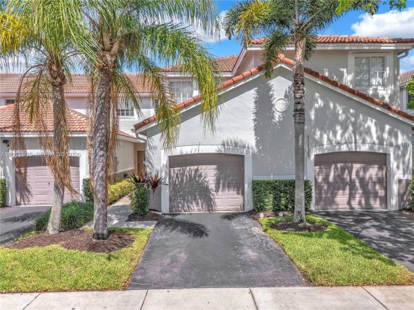 San Simeon, 3698 San Simeon Cir, Weston, Florida 33331, image 1
