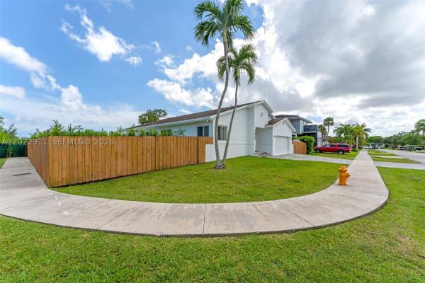 Saga Bay, 7840 SW 197th Ter, Cutler Bay, Florida 33189, image 2