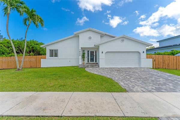 Saga Bay, 7840 SW 197th Ter, Cutler Bay, Florida 33189, image 1