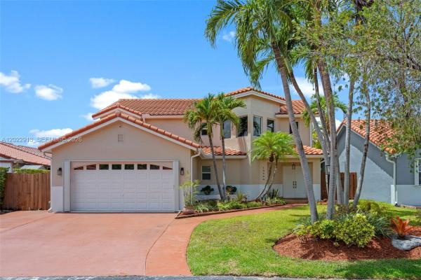 15596 SW 110th Ter, Unincorporated Dade County, Florida 33196, image 1