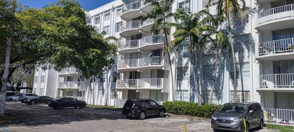 496 NW 165th Street Rd #D-109, Unincorporated Dade County, Florida 33169, image 1