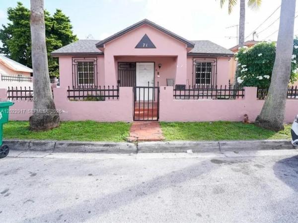 Orange Park, 71 NW 18th Ave, Miami, Florida 33125, image 1