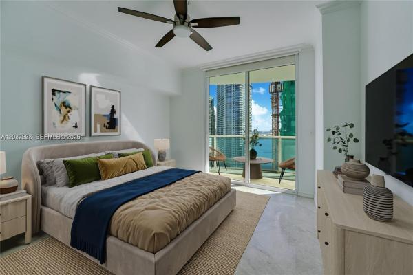 Brickell On The River North Tower, 31 SE 5th St #3306, Miami, Florida 33131, image 1