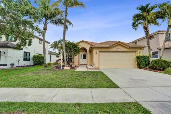Heritage, 1155 NW 132nd Ave, Pembroke Pines, Florida 33028, image 1