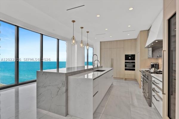 The Estates At Acqualina South Tower, 17901 Collins Ave #1801, Sunny Isles Beach, Florida 33160, image 2