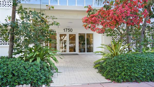 1750 James, 1750 James Ave #9J, Miami Beach, Florida 33139, image 2