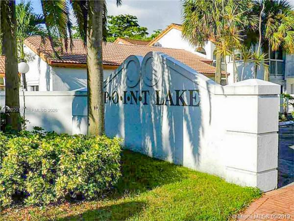 15355 SW 76th Ter #106, Unincorporated Dade County, Florida 33193, image 1