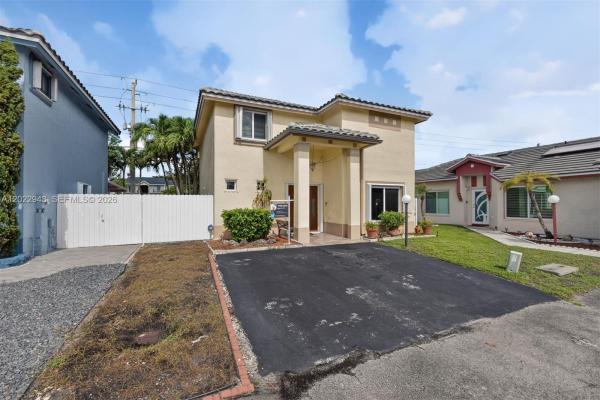 18536 NW 56th Pl, Miami Gardens, Florida 33055, image 1