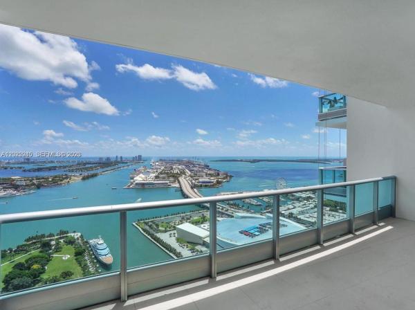 900 Biscayne Blvd #4809, Miami, Florida 33132, image 1